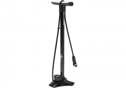 Насос напольный Specialized Air Tool Sport Steel Switchhittr