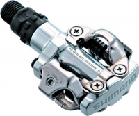 педали shimano m520 spd