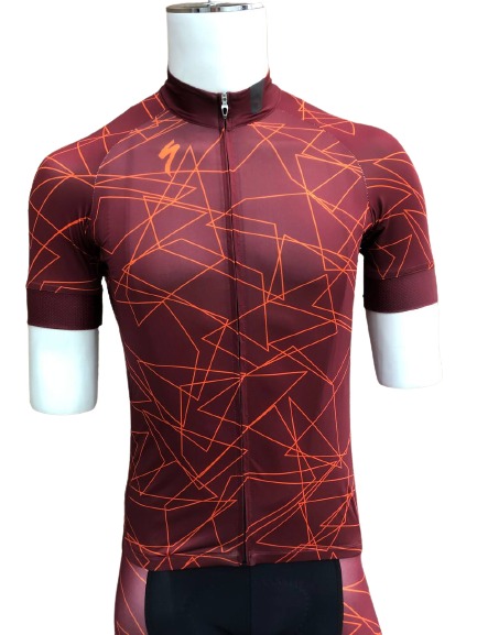 Джерси Specialized SL Expert XO