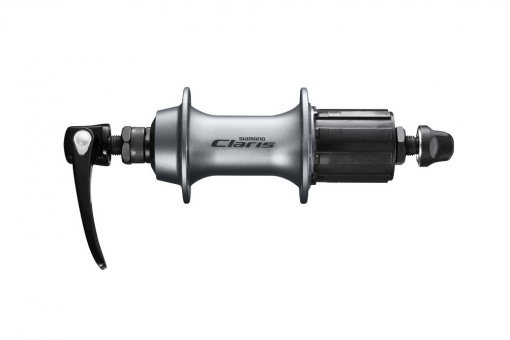 втулка задняя shimano claris 2400