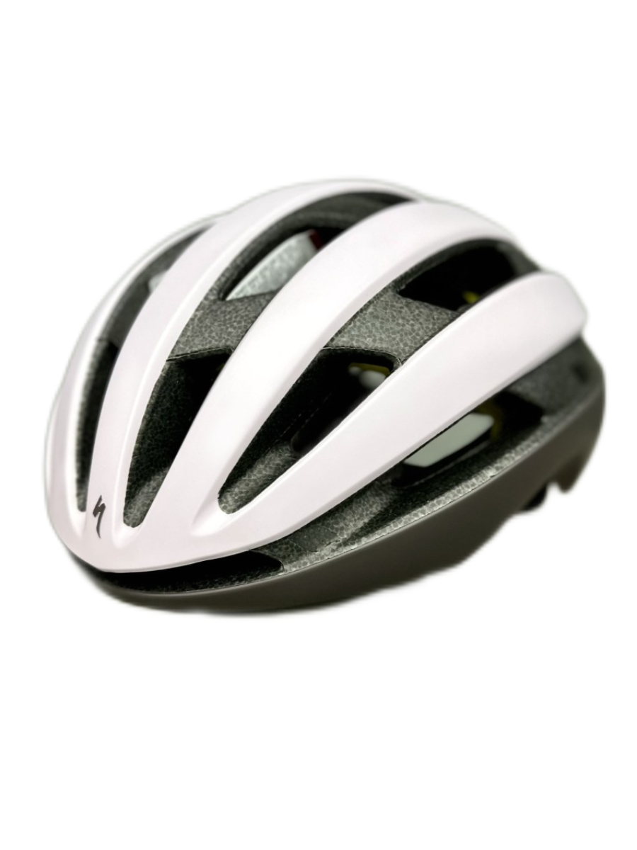 specialized airnet mips satin cast umber clay 15400.00