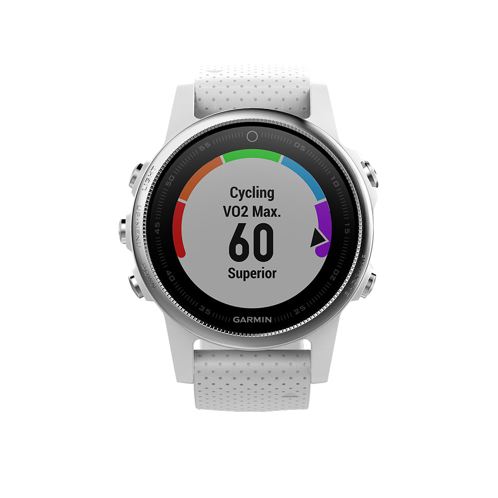 Garmin Fenix 5s