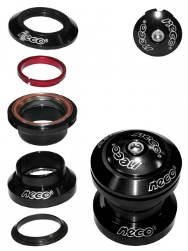рулевая колонка neco h711 1 1/8