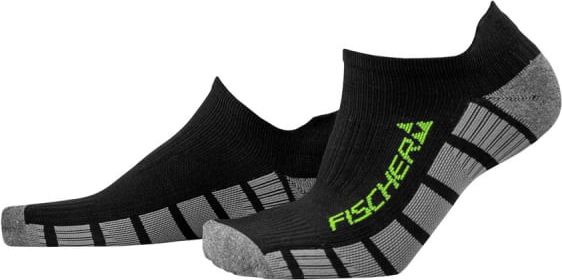 Носки Fischer Multisport GR8242-100 black