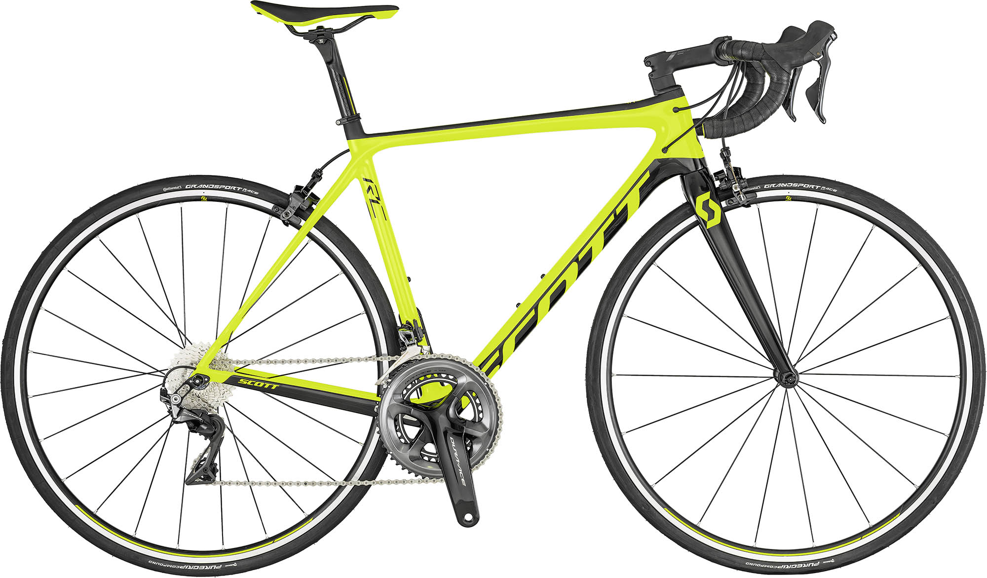 Scott Addict Under Sport 14 25 184290.00