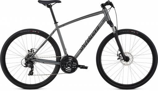 Specialized Crosstrail Men Mech Disc Int 2019