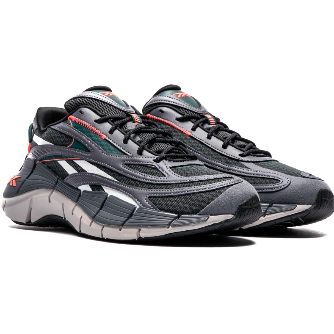 Reebok zic zac discount
