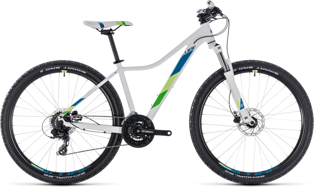 Cube access hpa sales 27.5