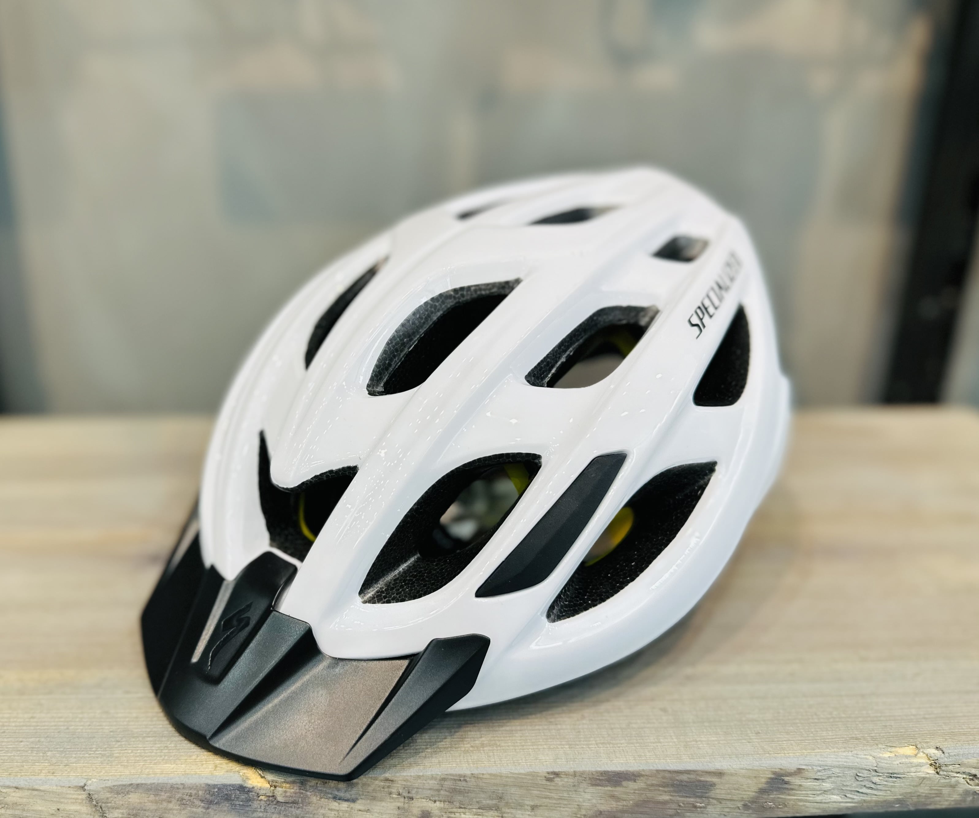 REDBIKE RK 200 Helmet