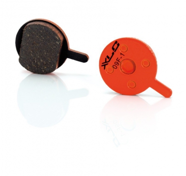 тормозные колодки xlc disc brake bp-d01promax