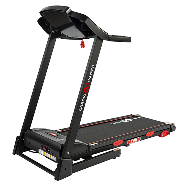 CardioPower T20 NEW