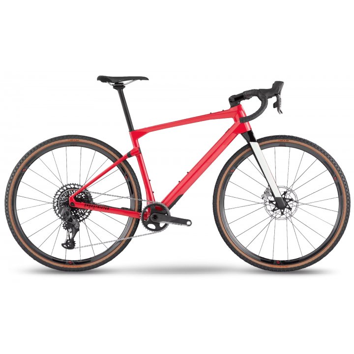Bmc axs discount