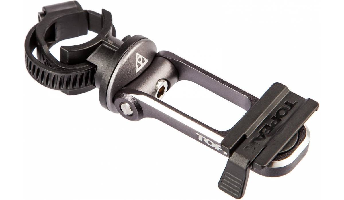 Купить Крепление Topeak Ridecase Mount для телефона на крышку якоря за  4410.00 рублей