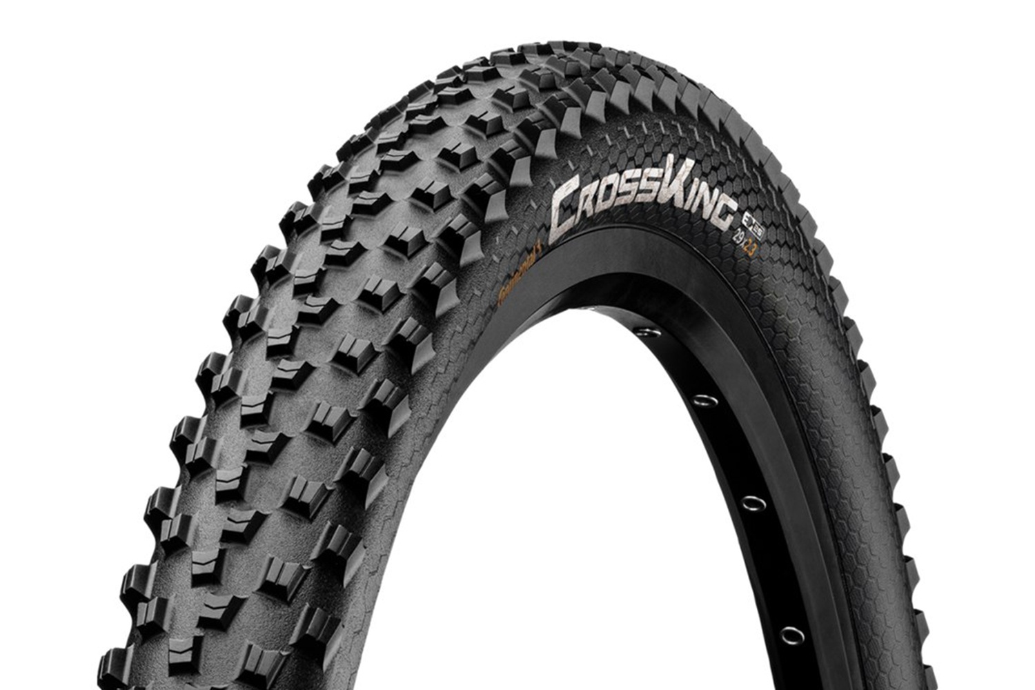 Continental 27.5 shop x 2.0