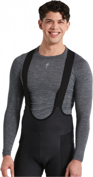 Термобелье Specialized Seamless Merino Long Sleeve Base Layer