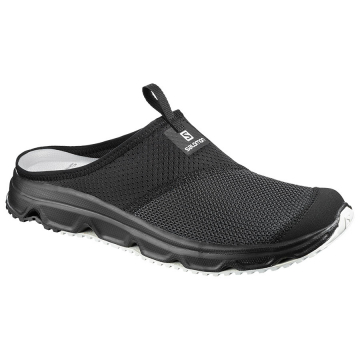 Сандали Salomon RX SLIDE 4.0 Black/Ebony/White