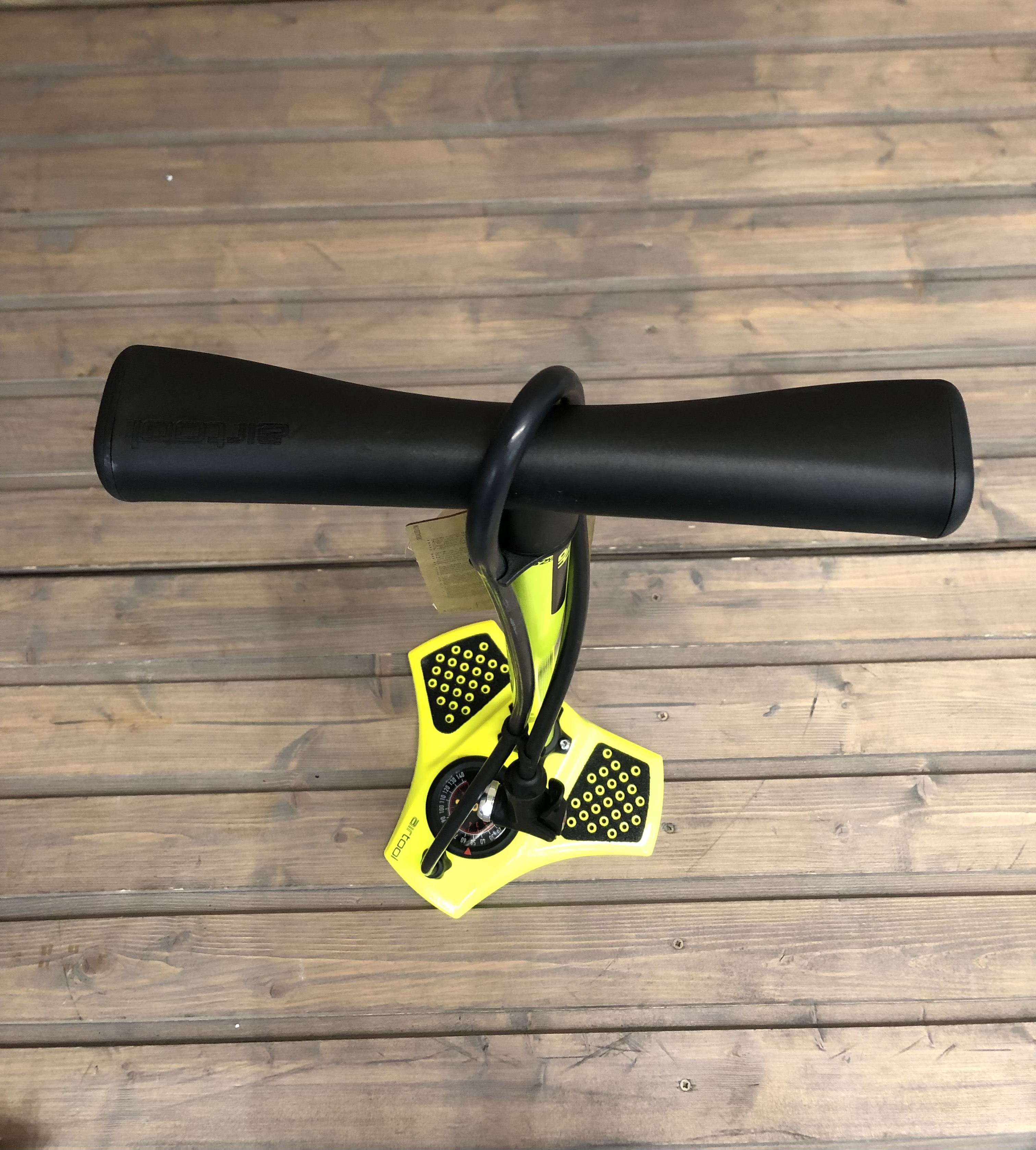 Specialized air 2025 tool hp