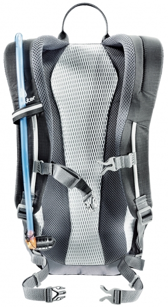 Рюкзаки Рюкзак Deuter Speed Lite 10 2018 Артикул 4046051069869