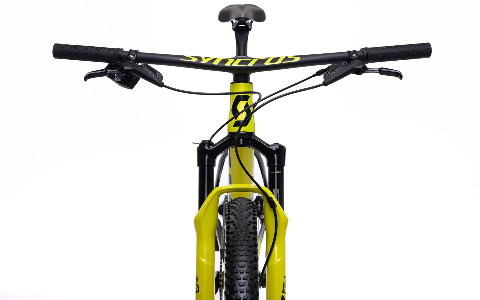 Scott Scale RC 900 World Cup AXS 2020 530320.00