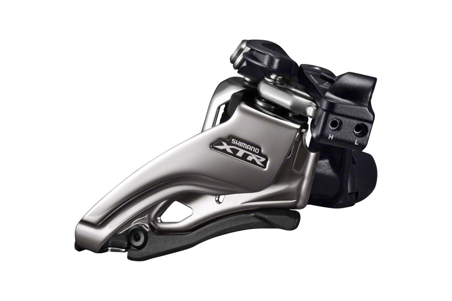 Задний Переключатель Shimano Xtr Купить