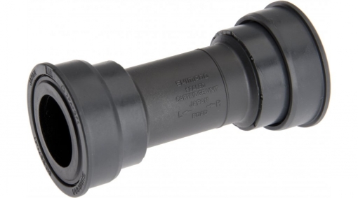каретка shimano bb71-41b pressfit