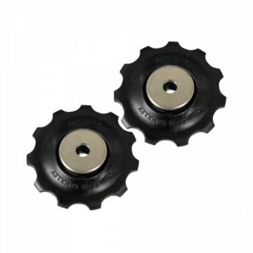 ролик переключения shimano alivio m430