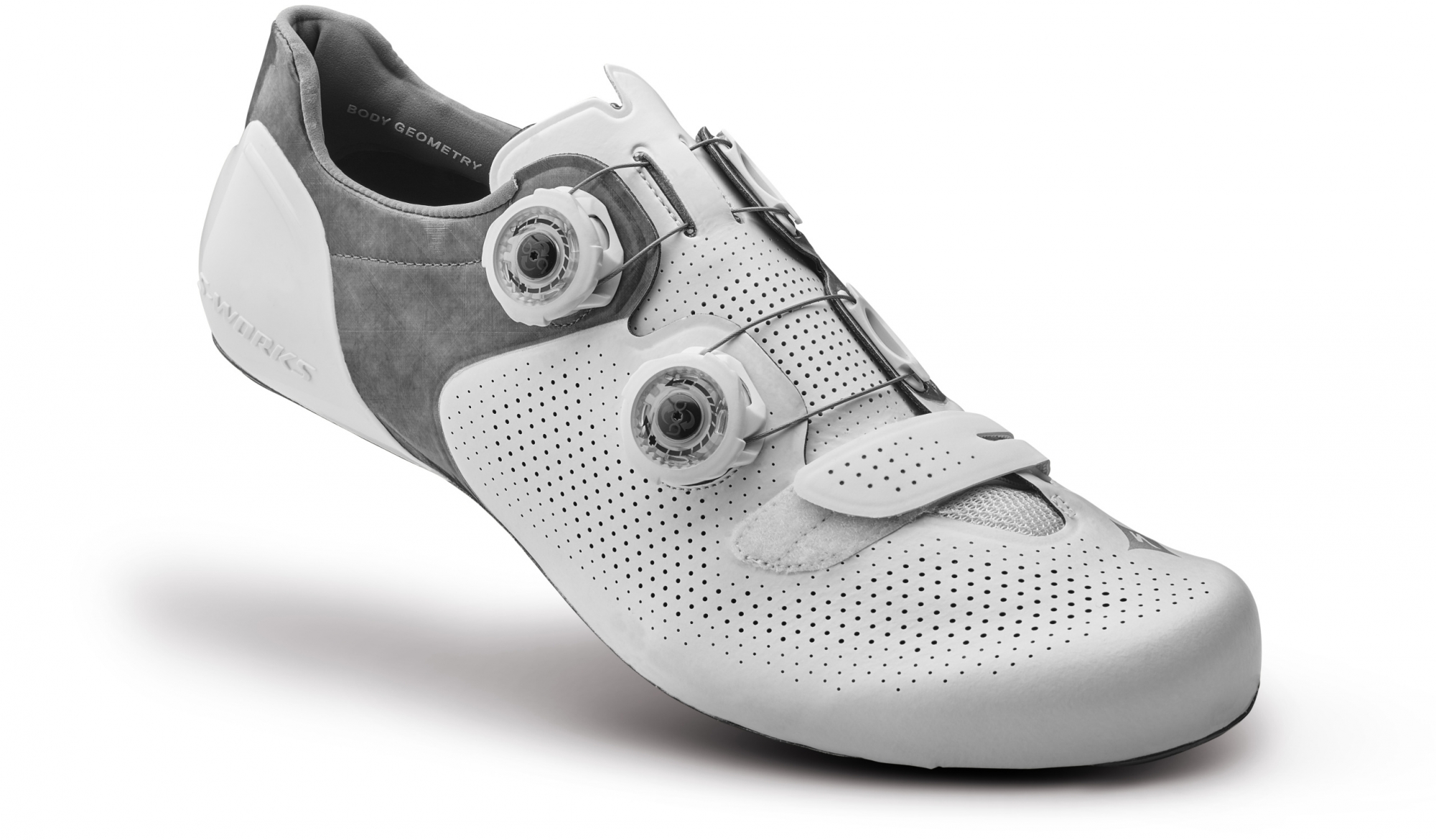Купить велотуфли road specialized woman s-works 6 2017 у официального ...