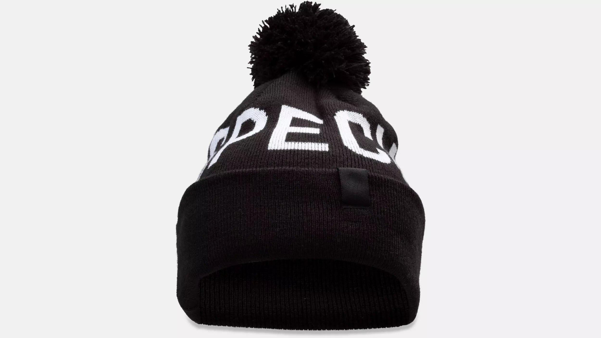 specialized new era pom beanie 
