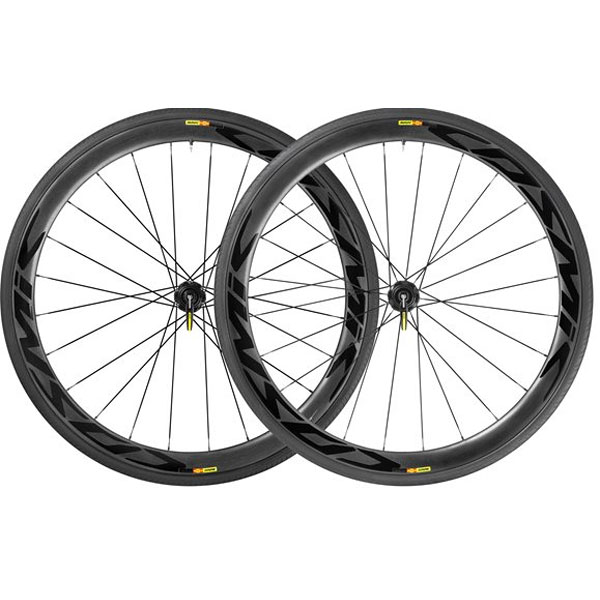 Колеса Mavic Crossmax 29