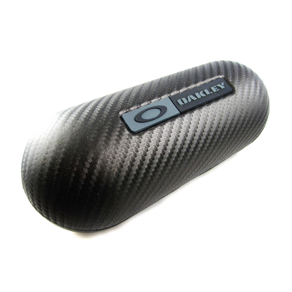 Купить Чехол для очков OAKLEY CARBON FIBER CASE LARGE за 2200.00 рублей ...