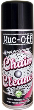 Очиститель цепи Muc-Off 950 Biodegradable Chain Cleaner 400 мл