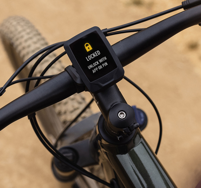 Specialized Turbo Tero – непревзойденная мощь, уверенность и универсальность