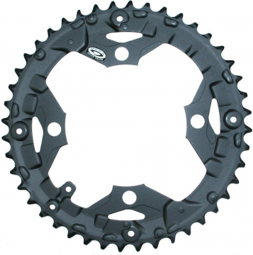 звезда передняя  shimano acera для fc-m391