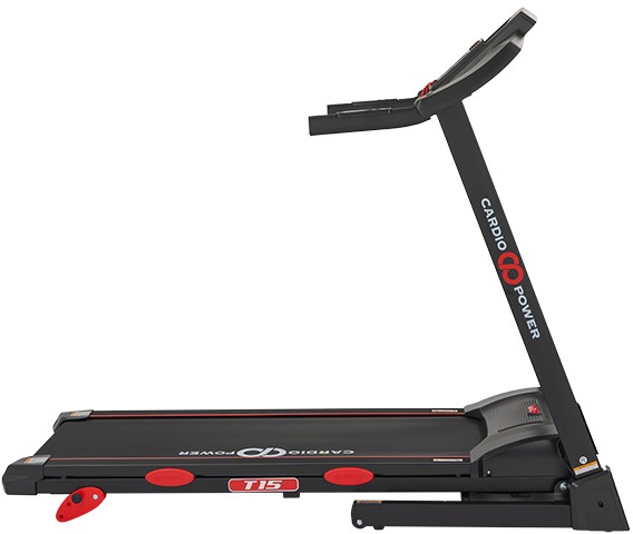 CardioPower T15