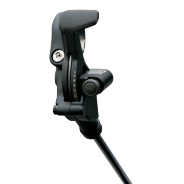 блокировка жескости sram pushlock