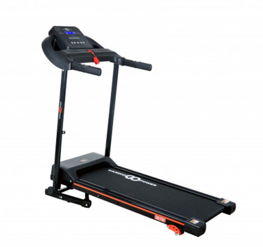 CardioPower T10