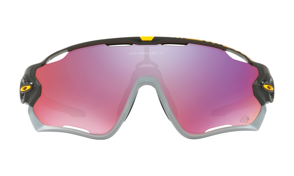 Oakley Jawbreaker