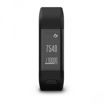 Garmin Vivosmart HR+ Трекер активности c GPS