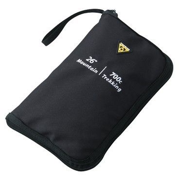 Чехол Topeak Bike Cover для велосипедов с 26" колёсами