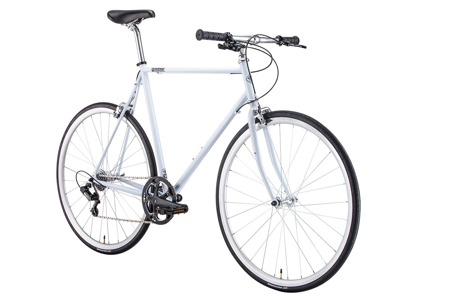 Велосипед Bear Bike Купить