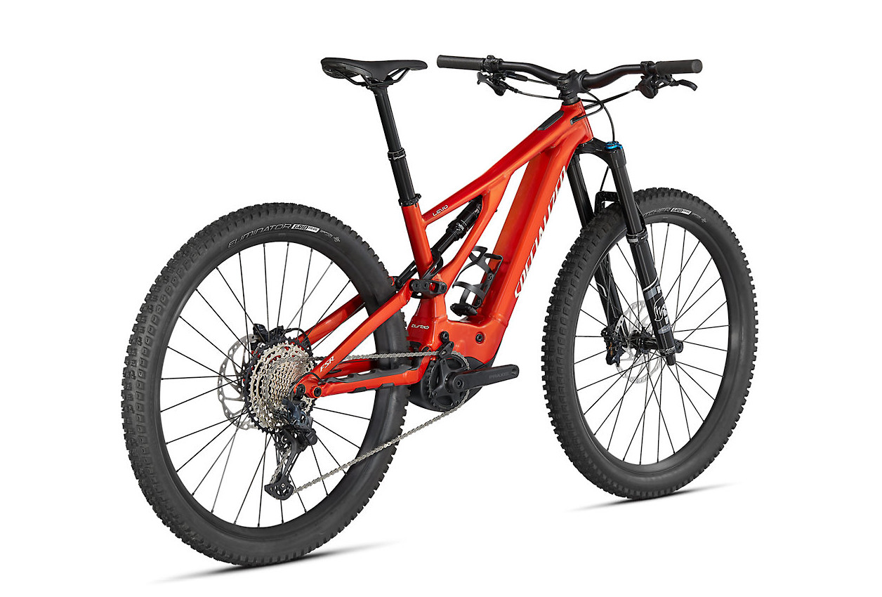Specialized levo store fsr 2021