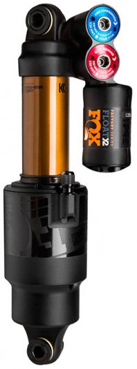 Купить Амортизатор FOX 2020 Float X2, F-S, 230 x 60 мм за 50580.00 ...