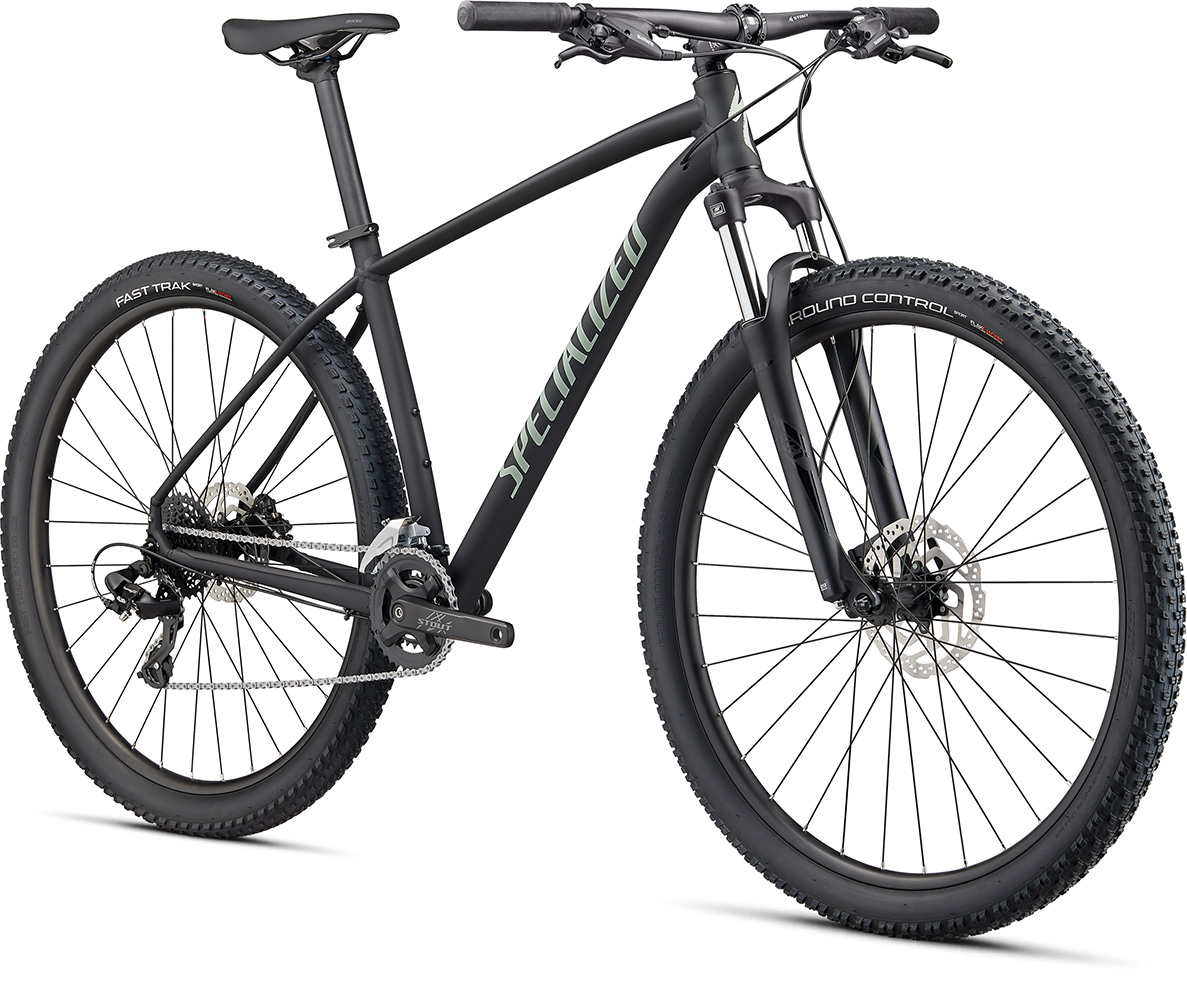 Specialised outlet rockhopper 2020
