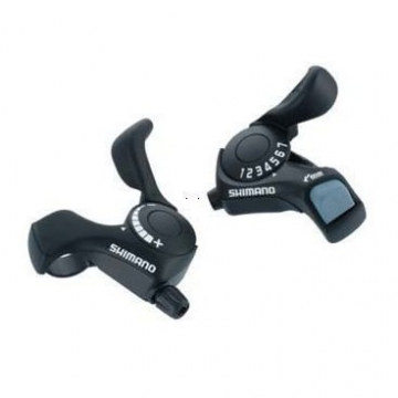 шифтер shimano tourney sl-tx30