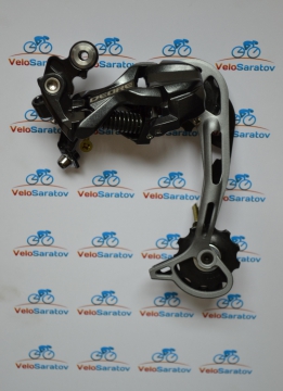 переключатель задний shimano deore m592