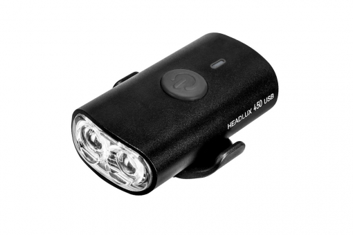 Фонарь Topeak Headlux 450 USB