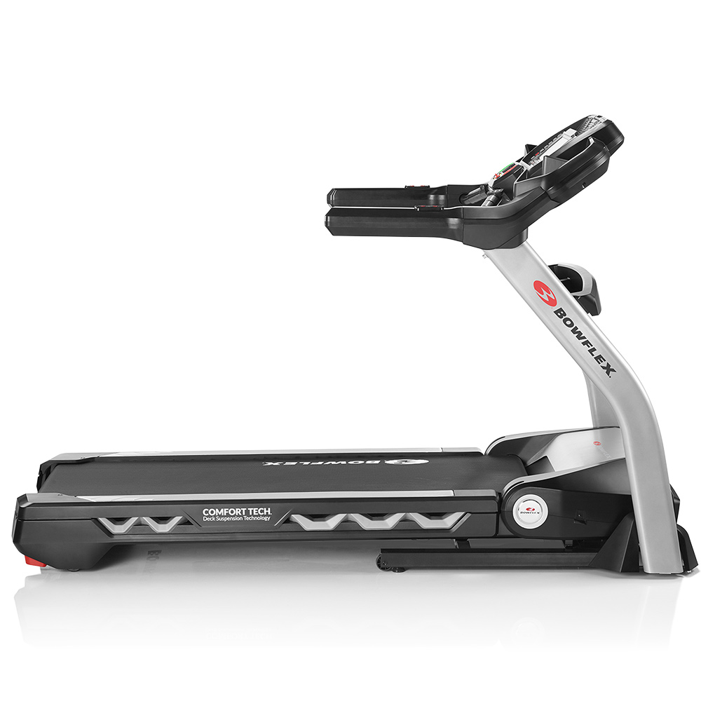 Беговая дорожка Bowflex TC 20