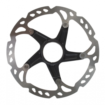 тормозной диск shimano slx rt67