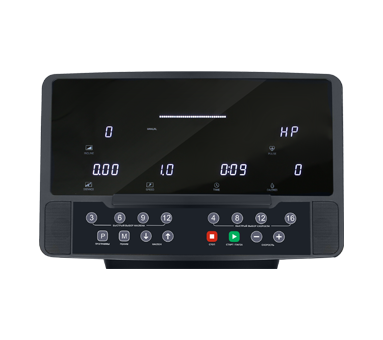 Bronze Gym T930M PRO