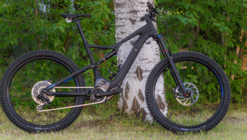 прокат электровелосипеда ассистента Specialized Levo